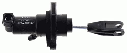 SACHS 6284 000 120 Geberzylinder Kupplung für Mitsubishi Colt VI (Z3_A, Z2_A) 2002-2012 und andere fahrzeuge