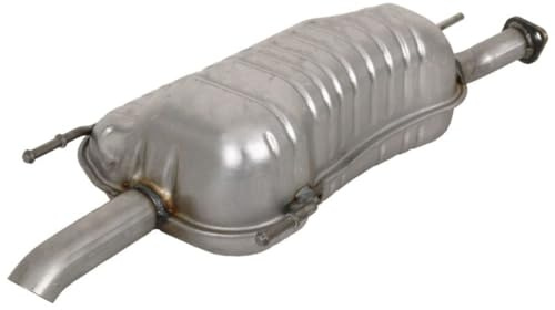 Bosal 185-457 End Silencer