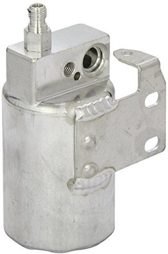 Nissens 95185 Trockner Klimaanlage | Kompatibel mit: OPEL ASTRA G Cabriolet, ASTRA G Caravan, ASTRA G CC, ASTRA G CLASSIC Caravan, ASTRA G Coupe
