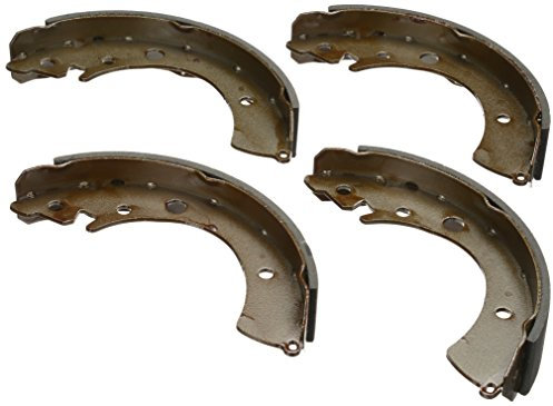 ABS 8589 Brakeshoe Set