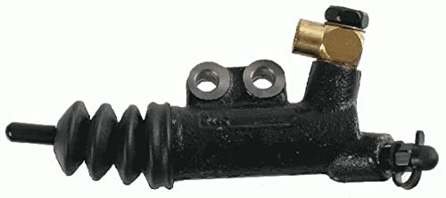 SACHS 6283 600 468 Nehmerzylinder Kupplung für Hyundai I20 I (PB, PBT) 2008-2015 und Andere Fahrzeuge