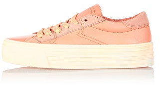 Bronx Sneaker koralle EU 41