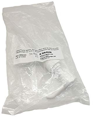 DOSIERPUMPE 2 ml für 500 ml Flaschen 1 St