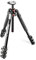 Manfrotto 190XPRO Aluminium 4 Section Tripod with Horizontal Column