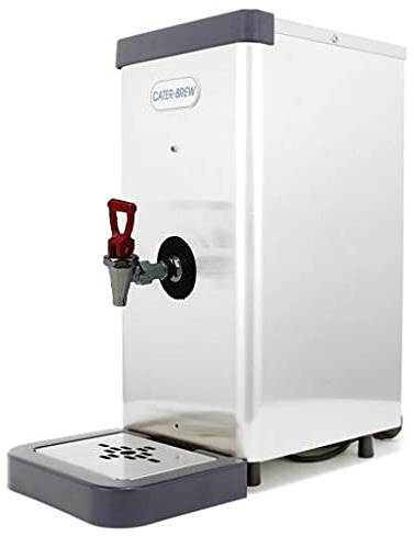 10 Litre Auto Fill Water Boiler