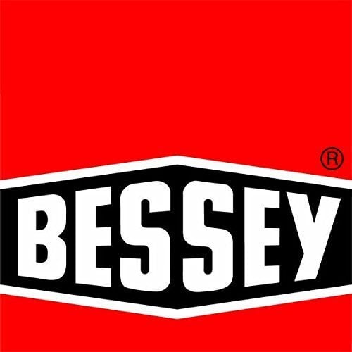 Bessey Schutzkappen-Set EHZ, 5 Paar, langlebig und robust, made in Germany