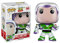 Funko 6876 Actionfigur Disney: Toy Story Buzz