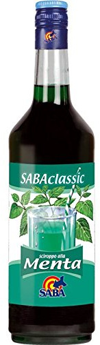 Saba