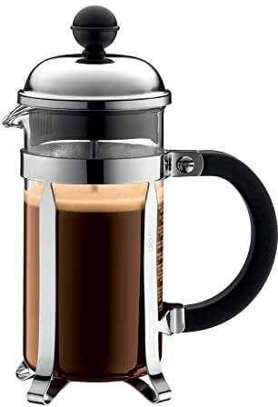 Bodum Chambord Cafetière à piston 0,35 l