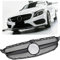 Grill Sport Kühlergrill passt für W205 2014-2018