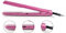 Sinelco France Mach 2 Ultron Proline - Plancha para pelo, color rosa