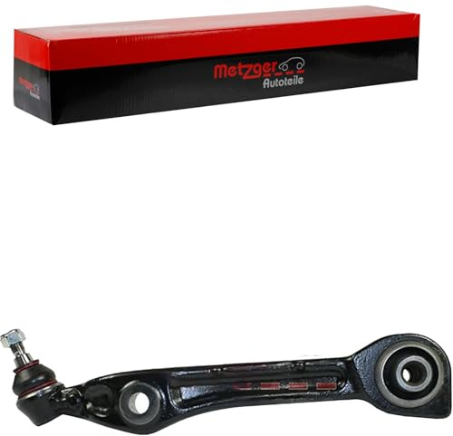 METZGER 58102701 Radaufhängungen