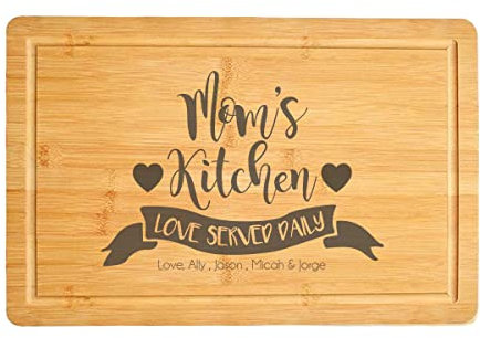 Tagliere variante 3 9 x 12 Cherry CB3836