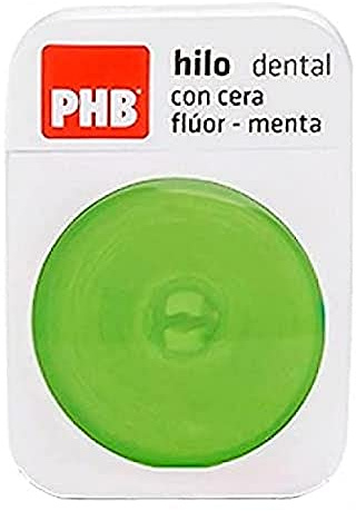 Phb Hilo Dent Fluor Menta 50M