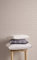 Livingwalls Vliestapete Hygge Tapete mit grafischem Muster 10,05 m x 0,53 m beige braun grau Made in Germany 363832 36383-2