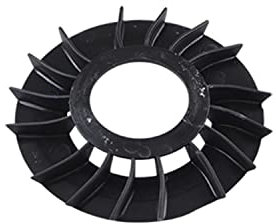 turbine variateur scooter oem piaggio typhoon/zip/nrg/runner/dna/liberty (845611)