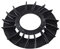 turbine variateur scooter oem piaggio typhoon/zip/nrg/runner/dna/liberty (845611)
