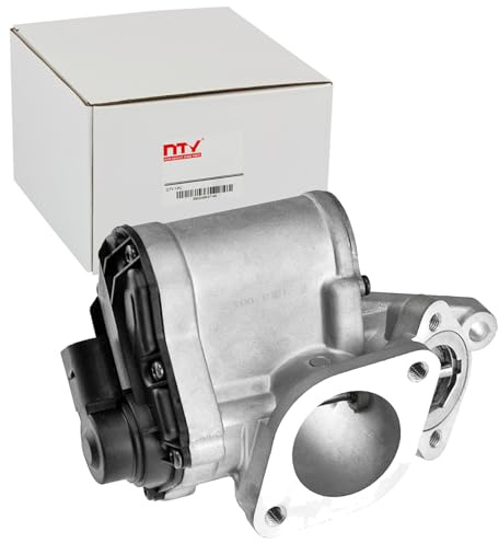 NTY Egr-re-004 Agr-Ventil vorne | Egr-re-004 passend für Grand Laguna Megane