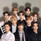 NCT 127 - [Regulate 1st Repackage Album CD+Booklet+PhotoCard+Tracking K-POP Sealed