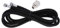 Mumusuki Premium Airbrush Compressor Hose Tool, Braided 1.8m EVA Includes Convenient 1/8-1/4 Adapter and Clamps Ends for Multiple Airbrushing Applications