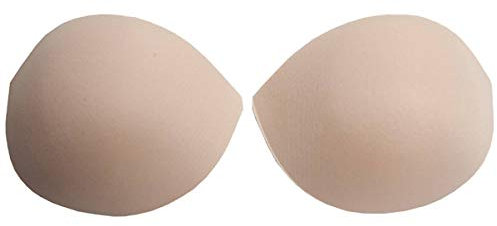 Miss Perfect BH Cups BH-Softschalen zum Einnähen oder Einlegen