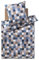 Joop! Bettwäsche Mosaic 4092 Ocean - 02 80x80 cm - 135x200 cm