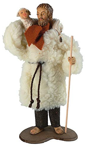 Fritz Cox® RuCo Hirt Alfons mit Schulterschaf