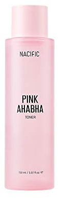 [NACIFIC] PINK AHABHA Toner 150ml
