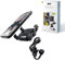 SP CONNECT Bike Bundle II mit Universal Clamp | handyhalterung Fahrrad | Handy Halterung für den fahrradlenker | fahradhandyhalterung