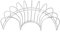 Oyoy Living - Dish Drainer - Silver