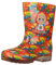 CoComelon Kinder Gummistiefel Mehrfarbig 24