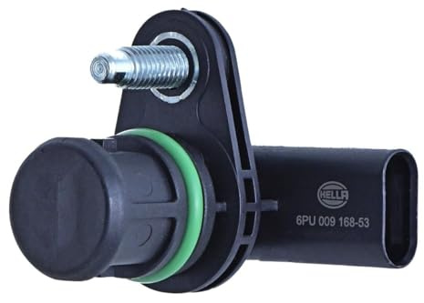 HELLA 6PU 009 168-531 Sensor, camshaft position - 3-pin connector