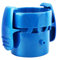 CVILL R0526900 Schnellverbinder, für Zodiac MX6, MX8, T5 Duo Saugroboter, automatische Roboter-Poolreiniger (1 Stück)