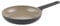 Salter BW12871EU7 Ceramic 24 cm Frying Pan – Recycled Aluminium Body, Healthy PFOA & PFAS-Free Non-Stick Coating, Induction Suitable, Easy Clean, Soft Touch Stay Cool Handle, Egg/Omelette Cooking Pan