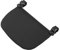 Repose Pieds De Poussette D'Extension 21 Cm pourYoya Vovo Accessoire Support Pied (Black) Yoyo2 Babyzen