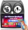 Inefala 2+64GB Android 15 Autoradio per Nissan Qashqai 2006-2016 Stereo 9 Pollici Schermo Touchscreen con Wireless Carplay Android Auto con Bluetooth, GPS, SWC, Retrocamera AHD