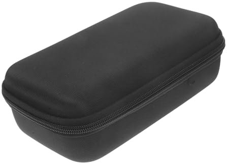 PHENOFICE Portable Eva Camera Case Holder Shockproof Storage Bag for Lightweight Design for Travel for Photography Supplies