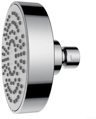 Sparen Sie Wasser ohne Kompromisse beim wassersparenden Duschkopf mit einstellbarem Durchfluss