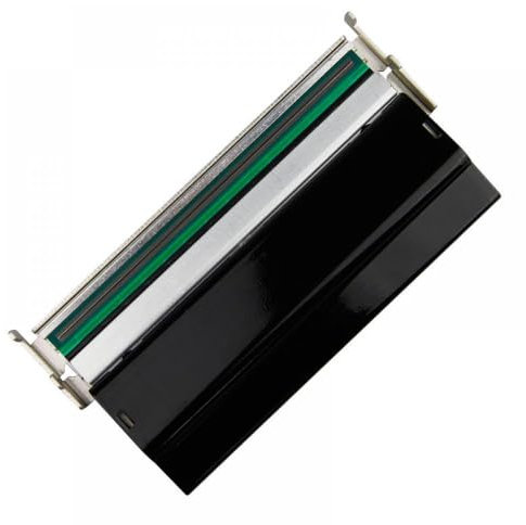 Kompatibler Druckkopf Kompatibel mit Zebra S4M 203DPI Drucker-Wartungskit G41400M