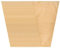 Qussedser 50er-Pack Blumenhüllen für Blumenstrauß, Transparente Vorderseite Aus Kraftpapier, 35,6 X 55,9 Cm.