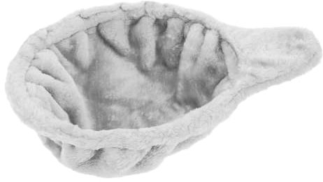 balacoo Katzenhängematte Für Wandmontage Hochwertige Und Stilvolle Katzenliege Fensterhängematte Bewegung Platzsparendes Design Für Kleine Räume Für Katzenrassen Langlebige