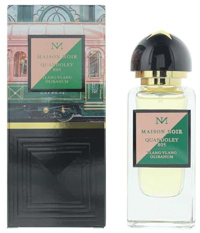 Maison Noir Quandoley 805 Eau de Parfum 50ml