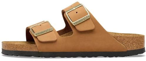 Birkenstock Mink 1032086 Mink 39 Damen-Slipper