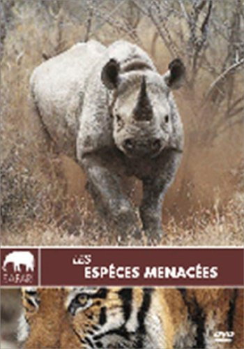 Les Espèces menacées