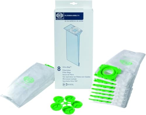 Sebo Filterbox Airbelt K
