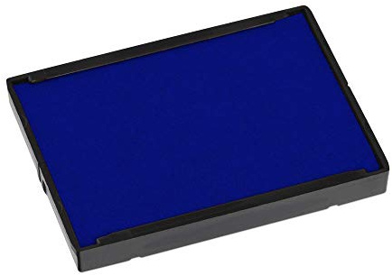 trodat Austauschkissen für Stempel 4927 blau