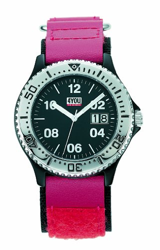 4YOU Herrenarmbanduhr 4.3803