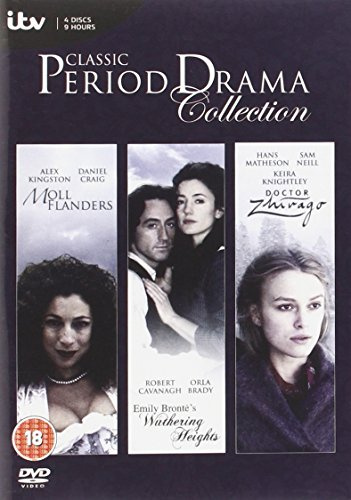 Classic Period Drama Collection