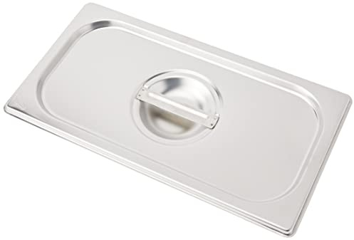 LACOR 66903DZ Deckel für GN Behälter 1/3 INOX