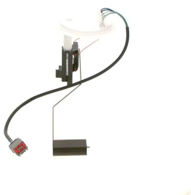 Bosch 1 582 980 015 Sensor, Fuel Capacity